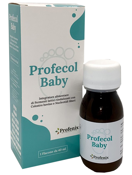 PROFECOL BABY 40ML