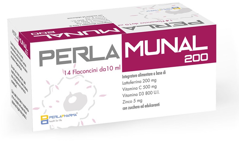 PERLAMUNAL 200 14FL
