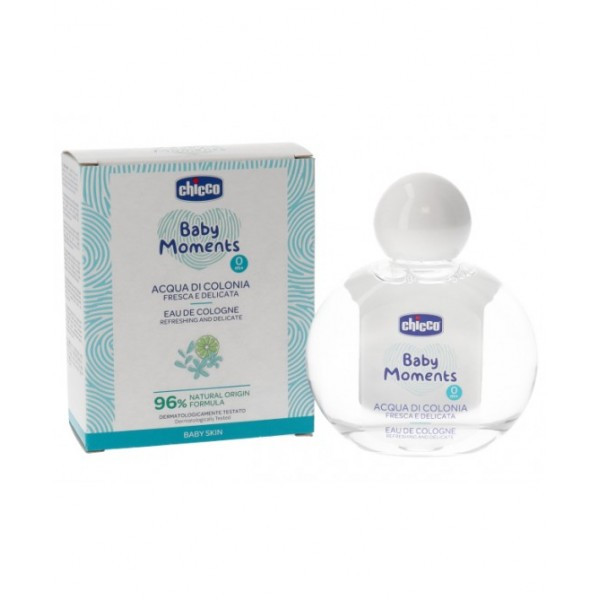 CH BM ACQUA COLONIA FRESCA/DEL