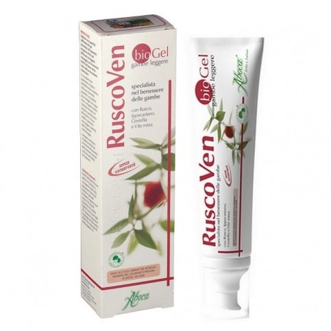 RUSCOVEN BIOGEL 100ML