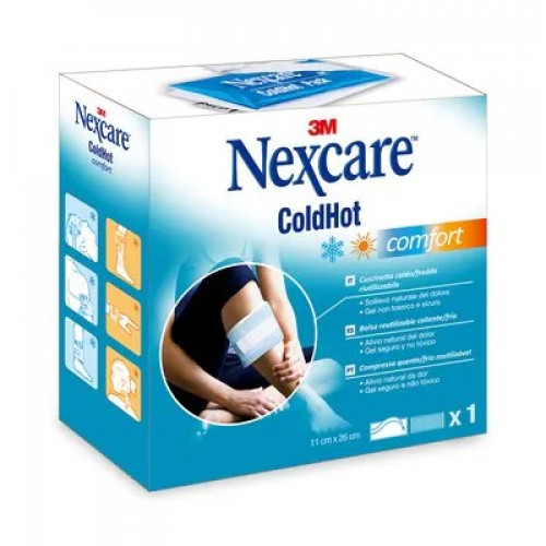NEXCARE COLDHOT CUSC TERMOT