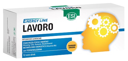 ESI GO UP LAVORO 12MINI DRINK