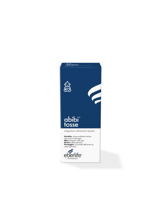 ABIBI TOSSE 200ML