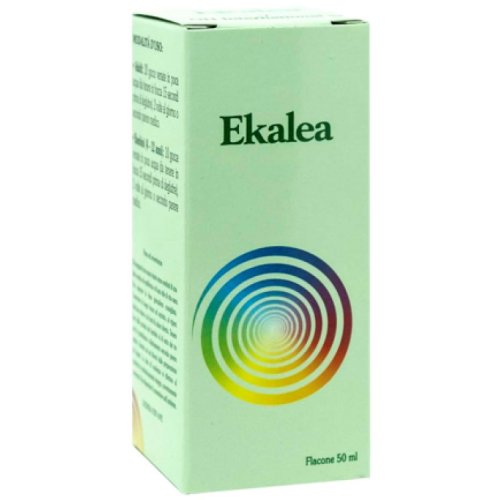 EKALEA GOCCE 50ML