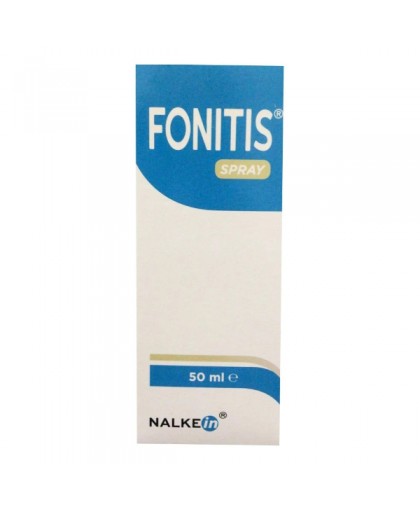 FONITIS SPRAY 50ML