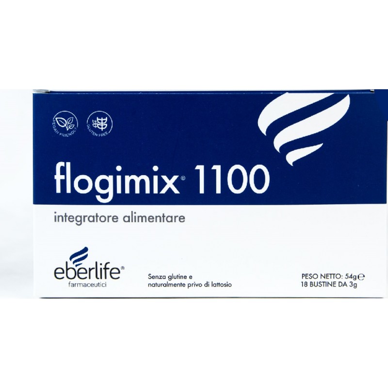 FLOGIMIX 1100 18BUST