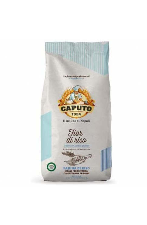 FIOR DI RISO 500G