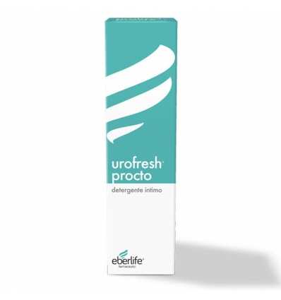 UROFRESH PROCTO 250ML