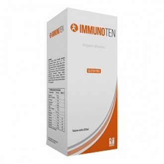 IMMUNOTEN FORTE 16STICK PACK