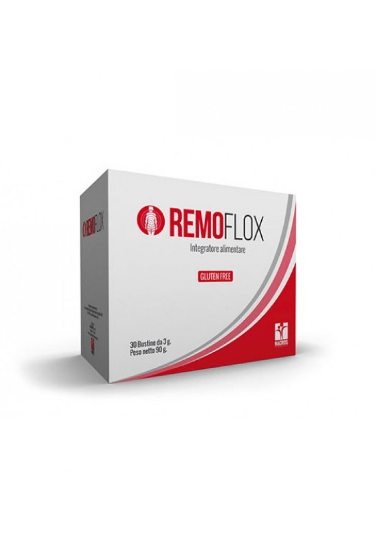 REMOFLOX 20BUST
