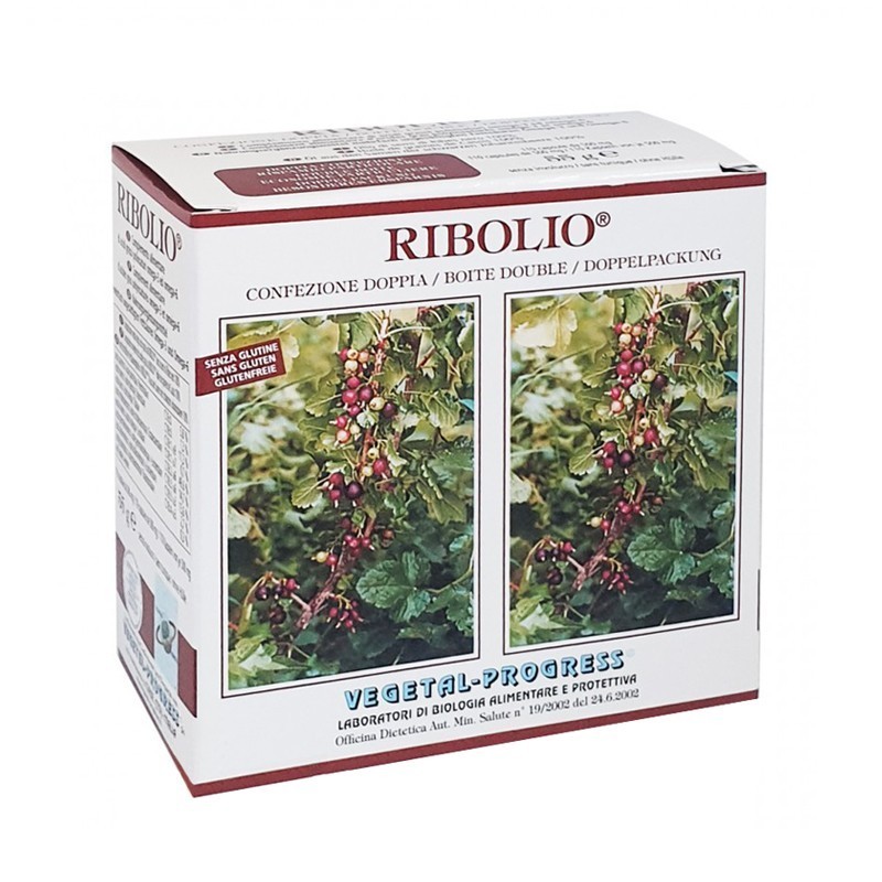 RIBOLIO DOPPIO 100CPS