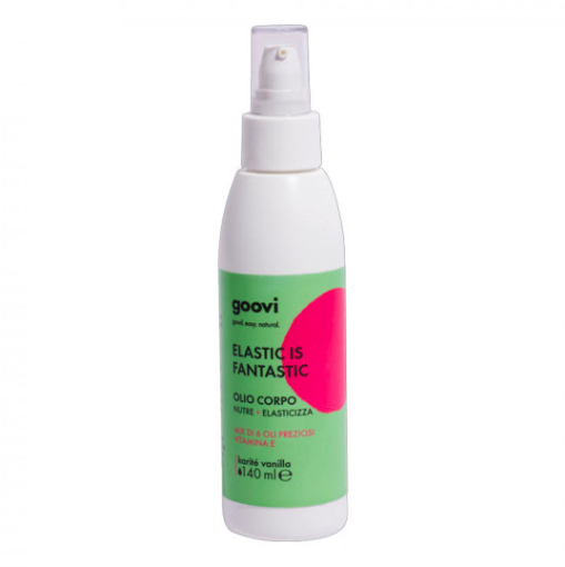 GOOVI OLIO CORPO 140ML