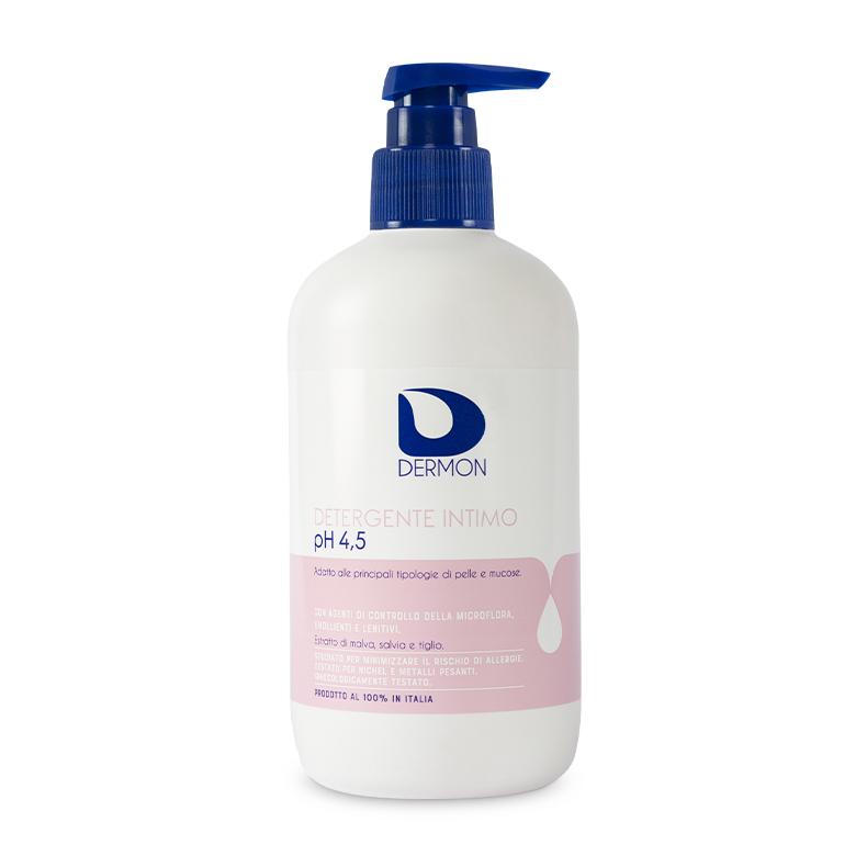 DERMON DETERGENTE INTIMO 500ML