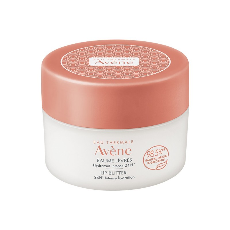 AVENE BALSAMO LABBRA