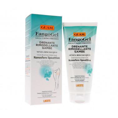 GUAM FANGOGEL DREN RIMOD 200ML