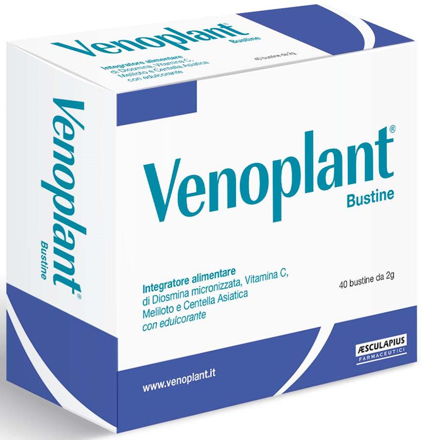 VENOPLANT 40BUST