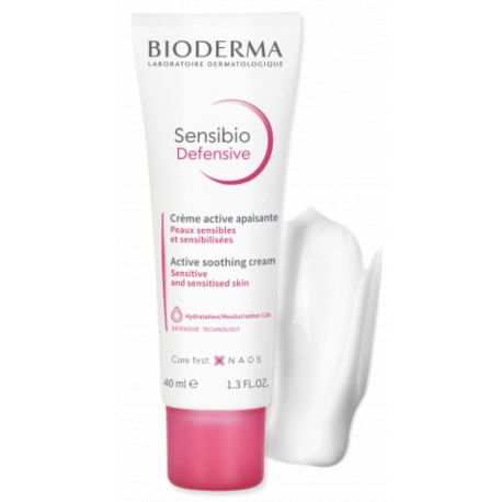 SENSIBIO DEFENSIVE 40ML