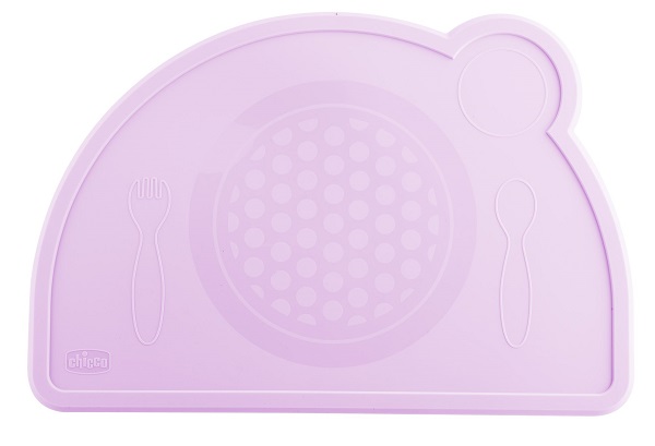 CH TOVAGLIETTA SILICONE ROSA