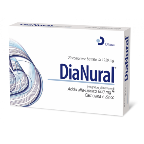 DIANURAL 20CPR