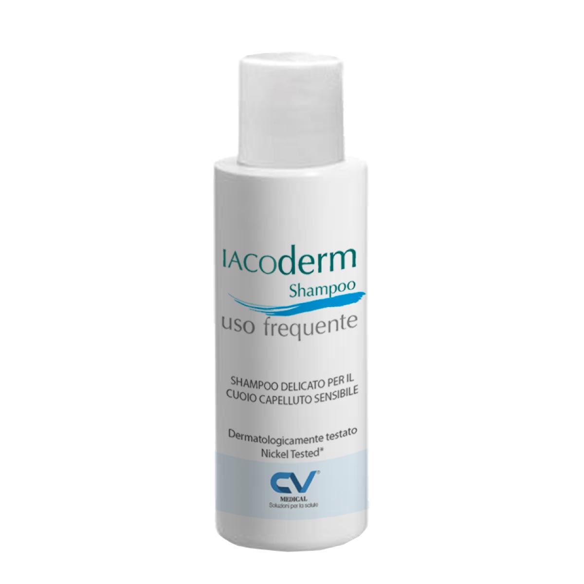 IACODERM SHAMPOO USO FREQ250ML
