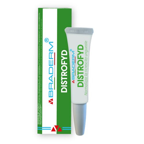 DISTROFYD 15ML BRADERM