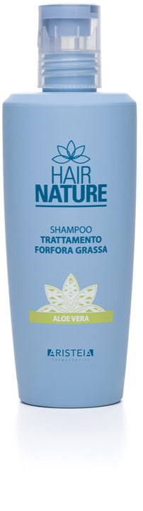 HAIR NATURE SH TRATT FORF GRAS