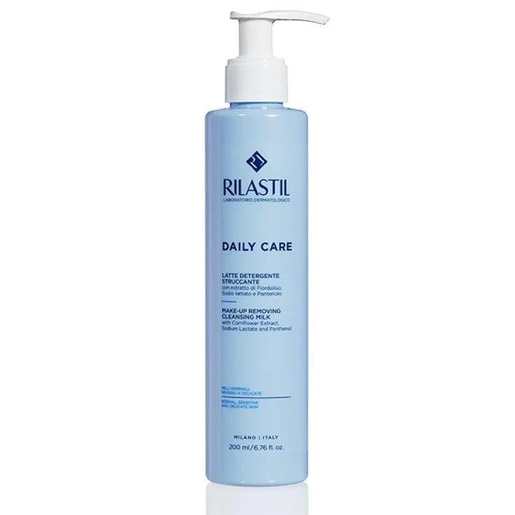 RILASTIL DAILY CARE LATTE DET