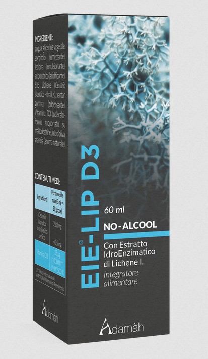 EIE LIP D GTT 60ML