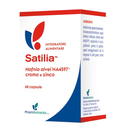 SATILIA 60CPS