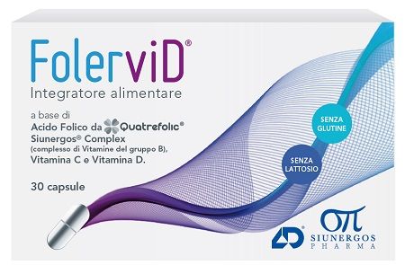 FOLERVID 30CPS