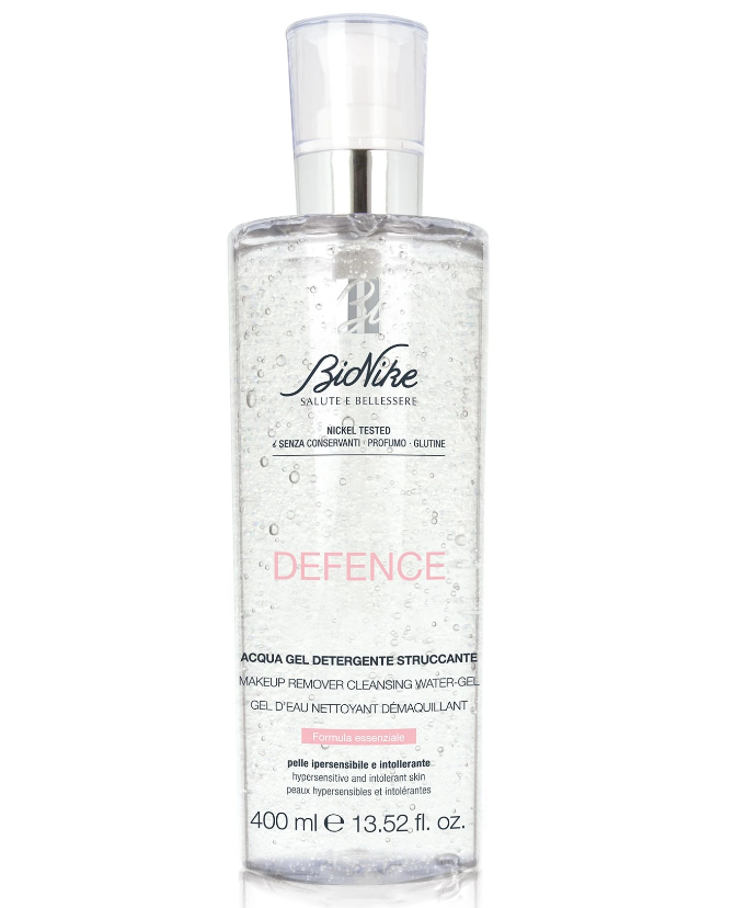 DEFENCE ACQUA GEL DET STRUC