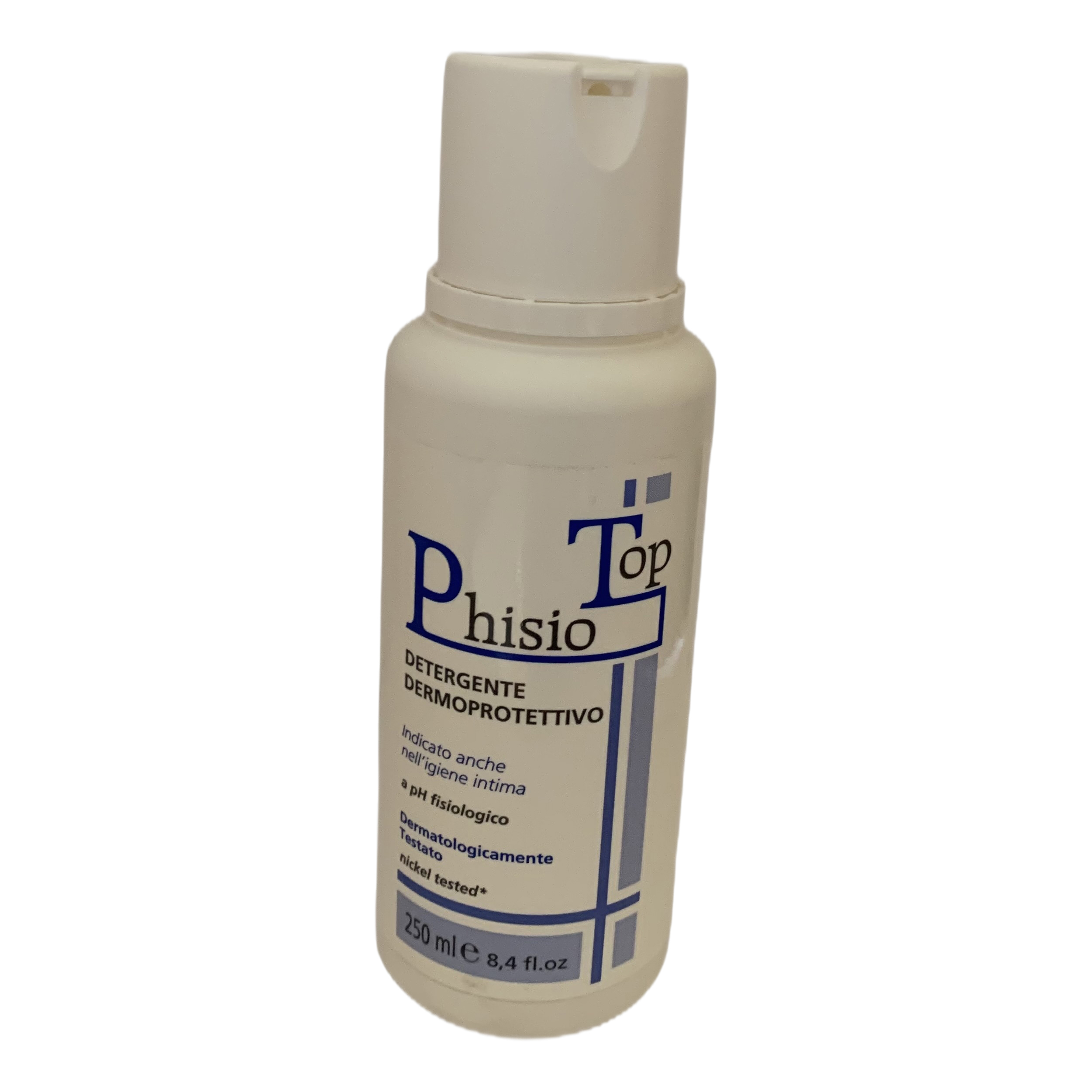 LONGEDERM DETERGENTE 250ML