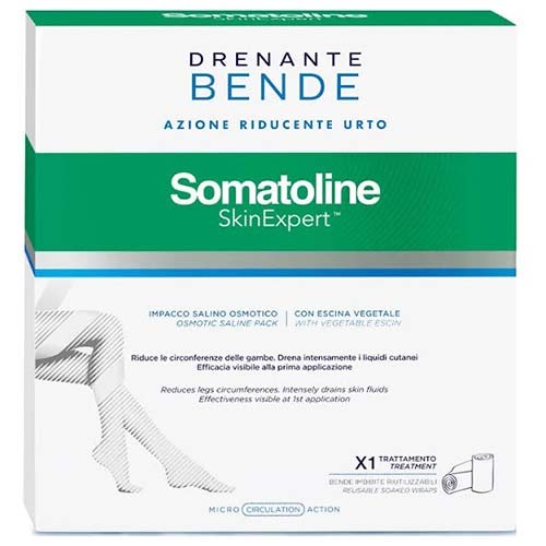 SOMAT SKIN EX BENDE DREN START