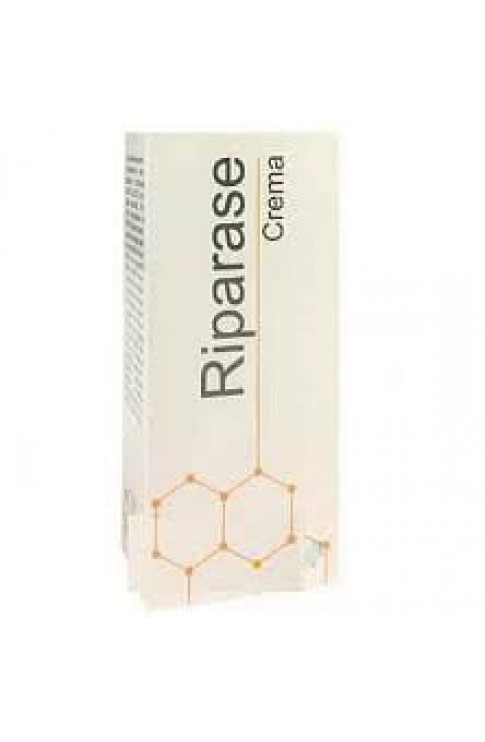 RIPARASE PLUS CREMA 100ML