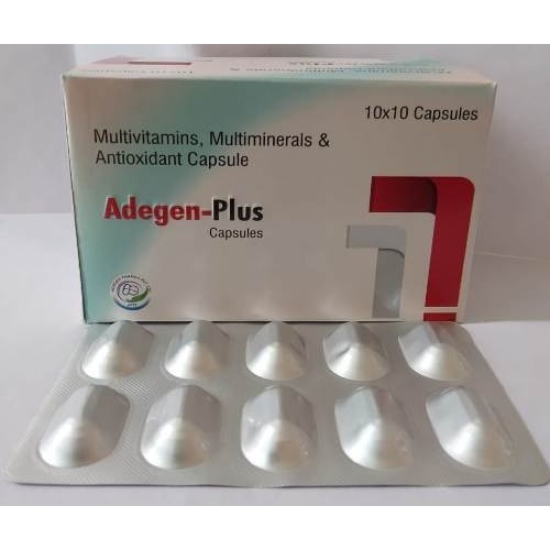 ADEGEN 10BUST