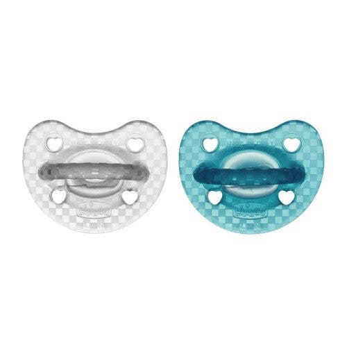 CH GOMM LUXE 16-36 BOY 2PZ