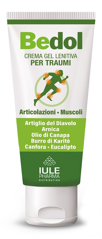 IULEDOL 75ML