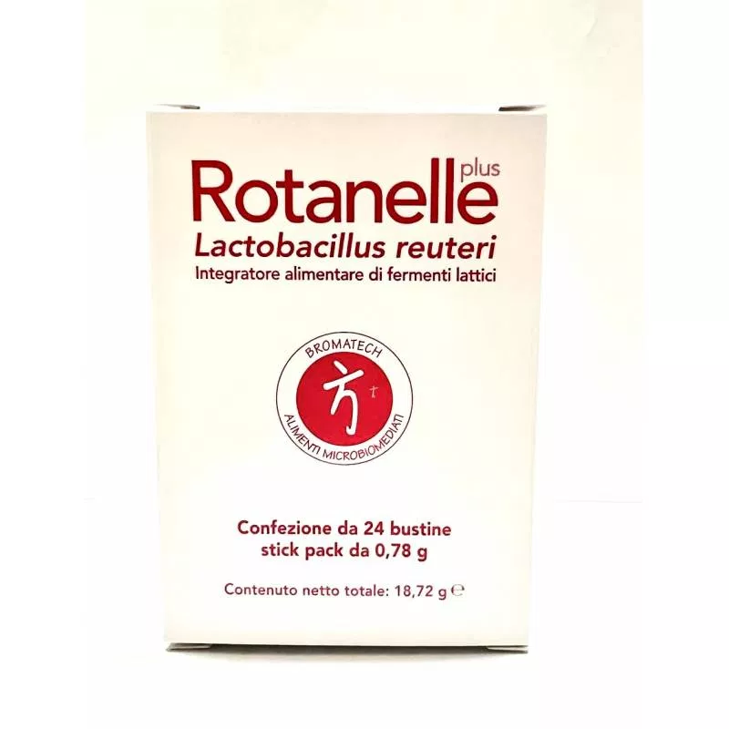 ROTANELLE PLUS 24BUST