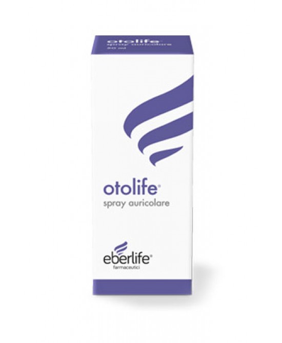 OTOLIFE SPRAY 50ML