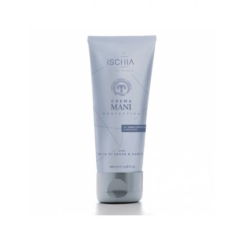 ISCHIA E T CREMA MANI PRO100ML