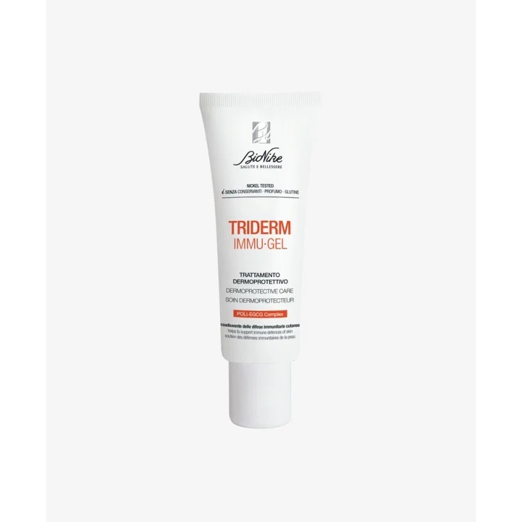 TRIDERM IMMU GEL 30ML