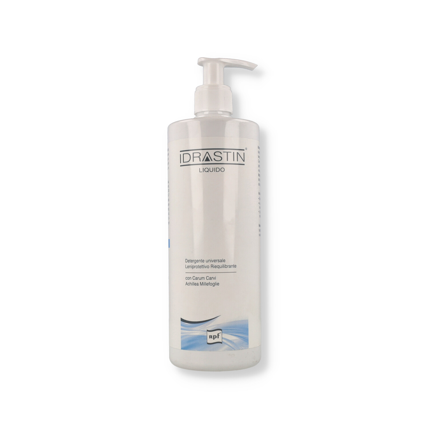 IDRASTIN LIQUIDO 500ML