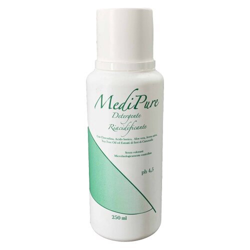 MEDIPURE 250ML