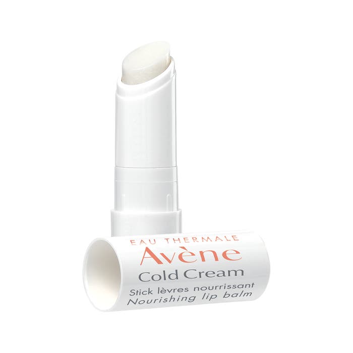 AVENE STICK LABBRA NUTRIENTE4G