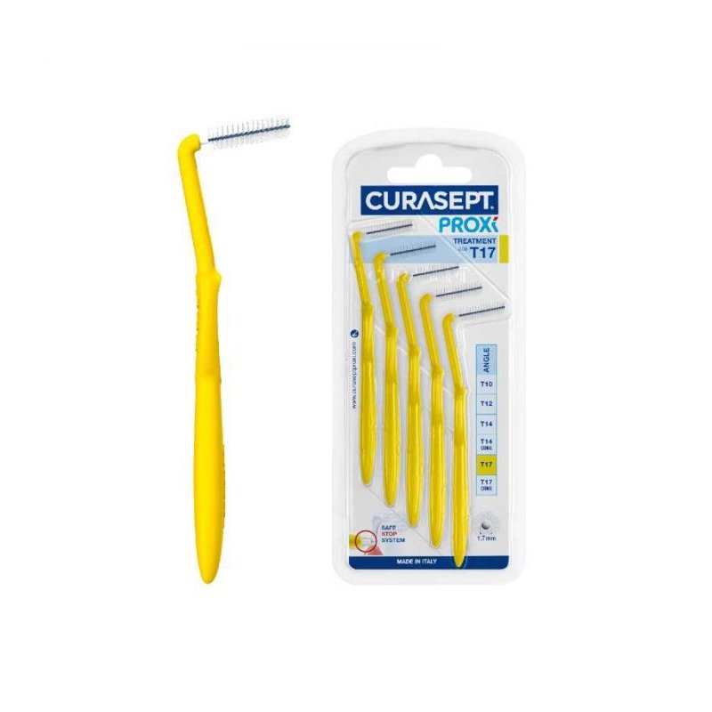 CURASEPT PROXI ANGLE T17 GI/YE