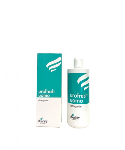 UROFRESH UOMO 500ML