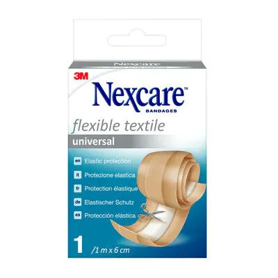 NEXCARE STRISCIA TEXT CM6X1M