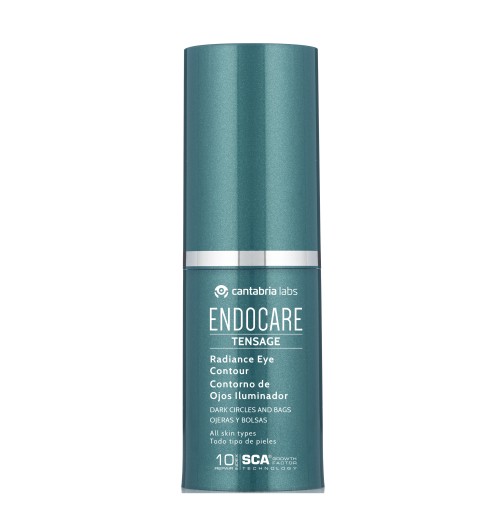 ENDOCARE TENSAGE EYE CONTOUR