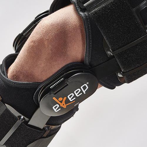 EKEEP G2 GENUKEEP TUT GINOCC01