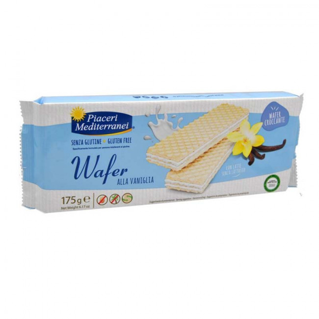 PIACERI MEDIT WAFER VAN 175G